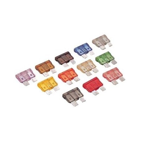 Sea-Dog Automotive Fuse, ATO Series, 20A, Not Rated 445120-1